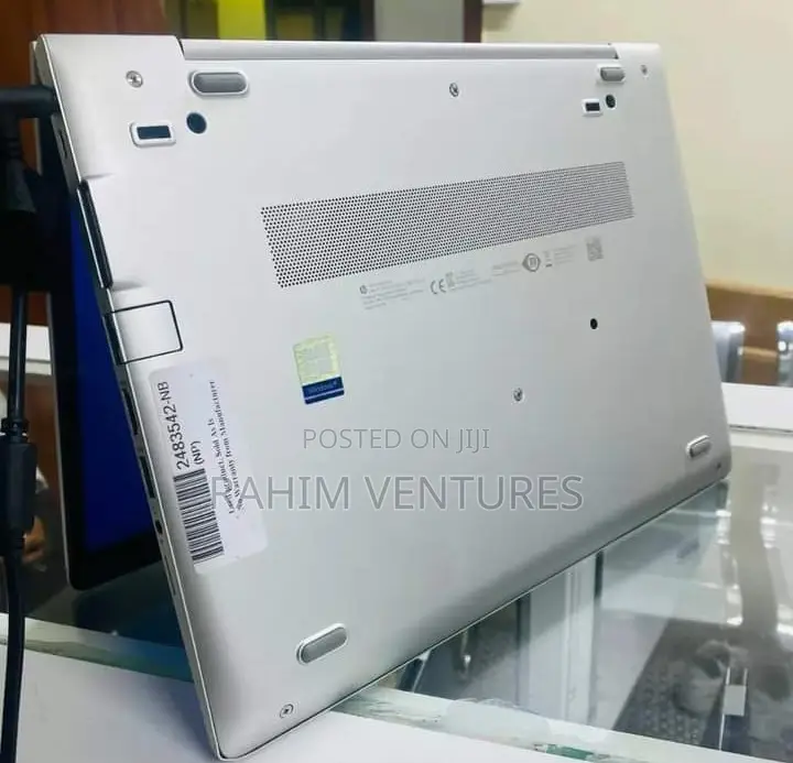 Laptop HP EliteBook 830 G5 16GB Intel Core i7 SSD 512GB