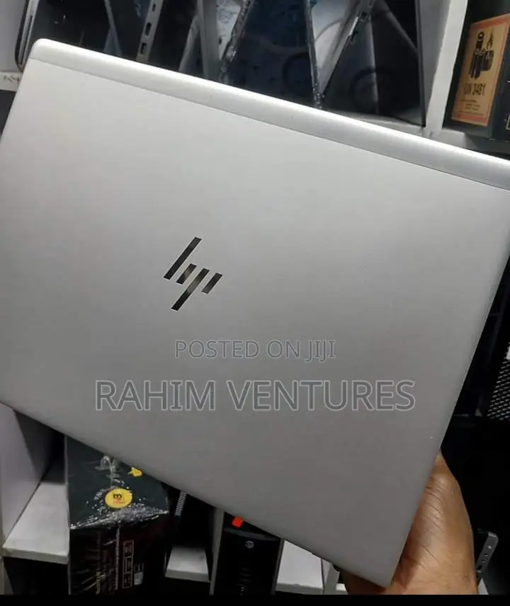 Laptop HP EliteBook 830 G5 16GB Intel Core i7 SSD 512GB