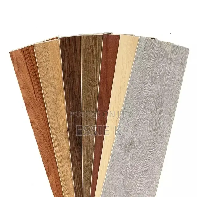 Luxury Spc Flooring/Spc Flooring