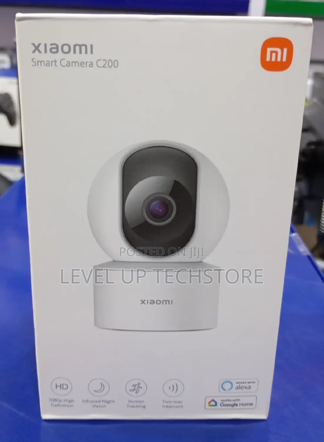 Mi 360 C200 Security Home Camera 1080p