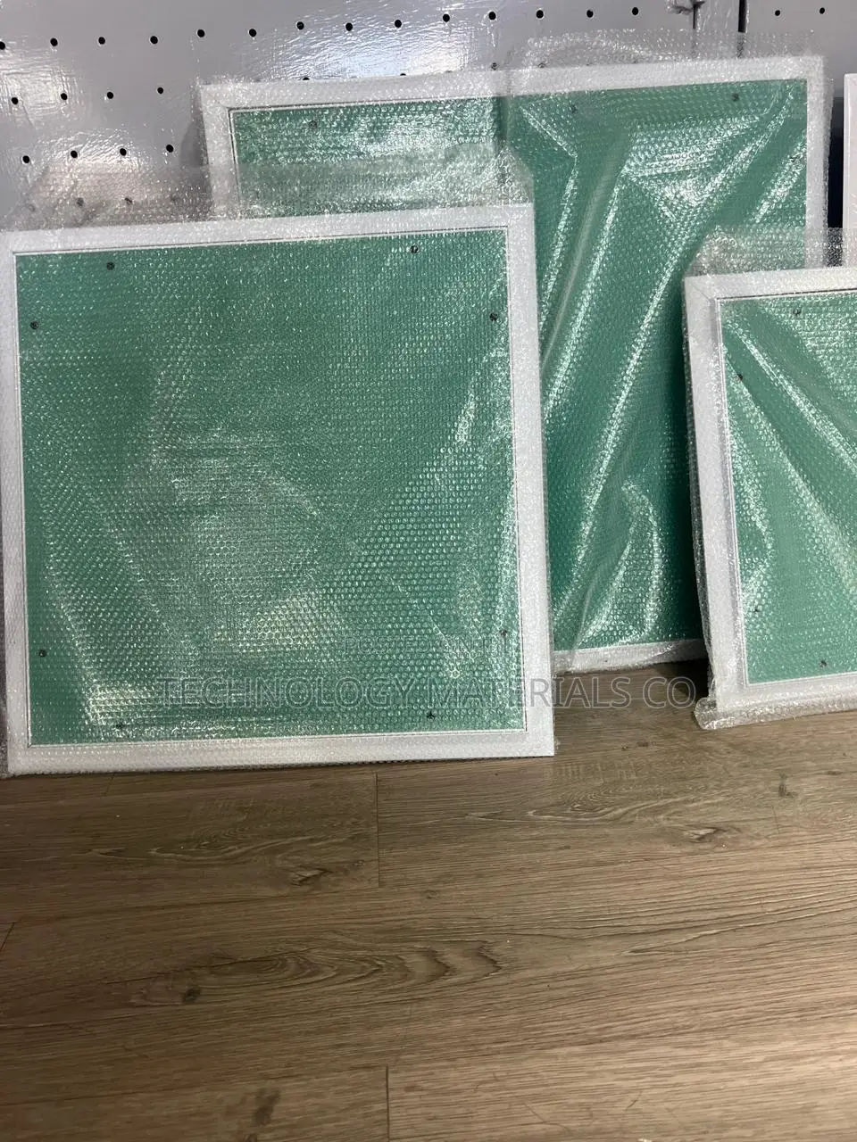 Gypsum Ceiling Access Panel(400*400mm)