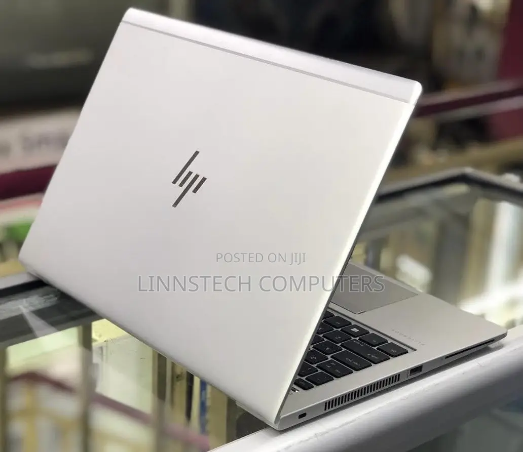 Laptop HP EliteBook 840 G6 16GB Intel Core I5 SSD 256GB