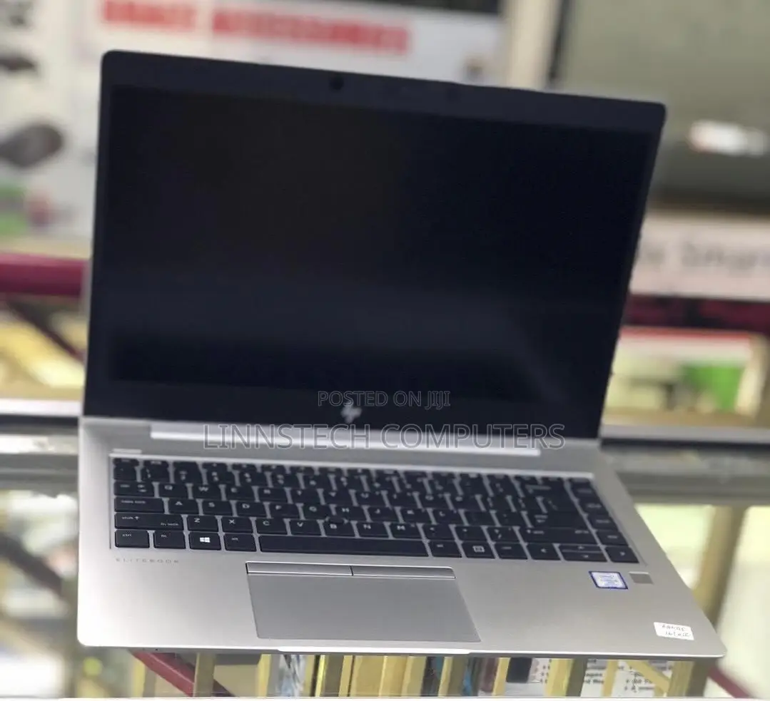 Laptop HP EliteBook 840 G6 16GB Intel Core I5 SSD 256GB