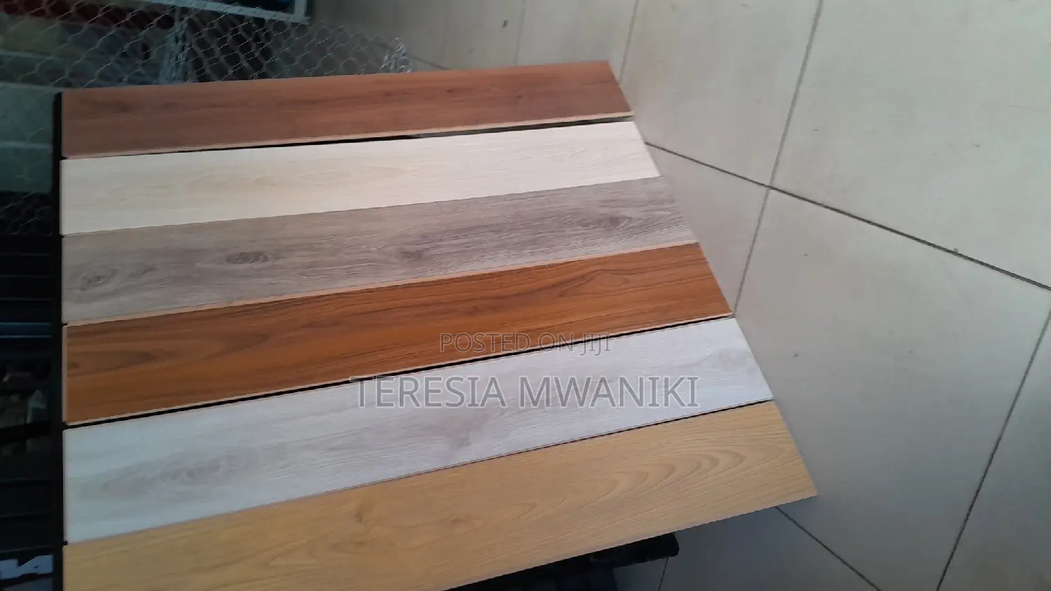 Woodlike Laminates (Super Quality)