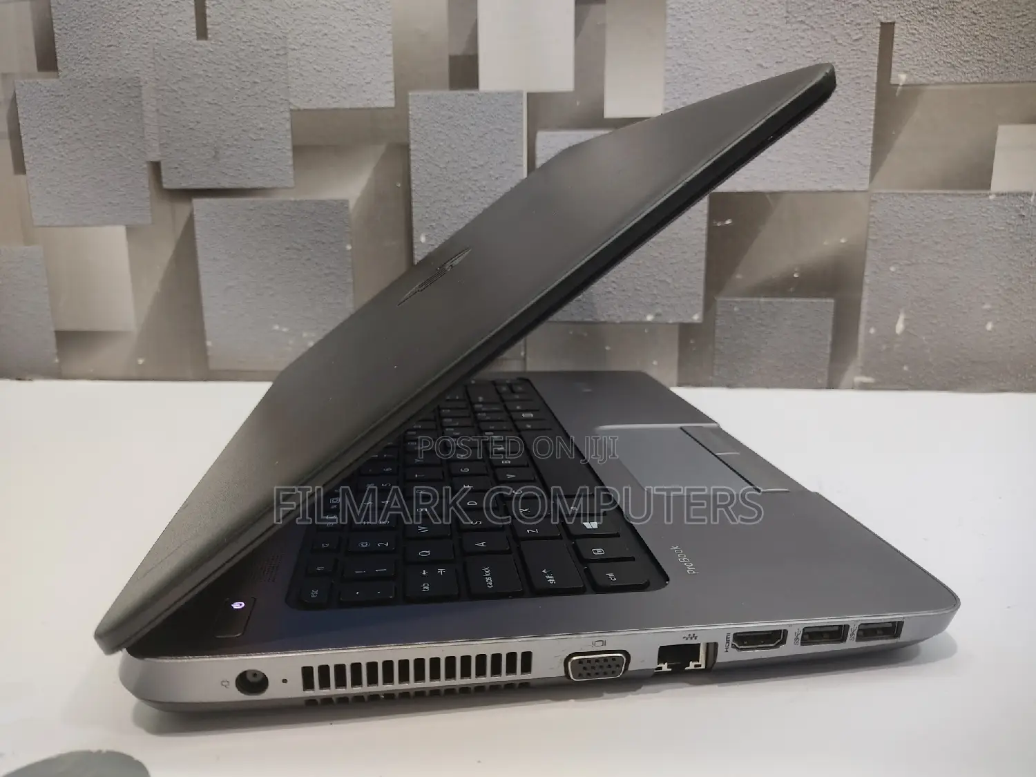 Laptop HP ProBook 440 G1 8GB Intel Core I5 HDD 500GB