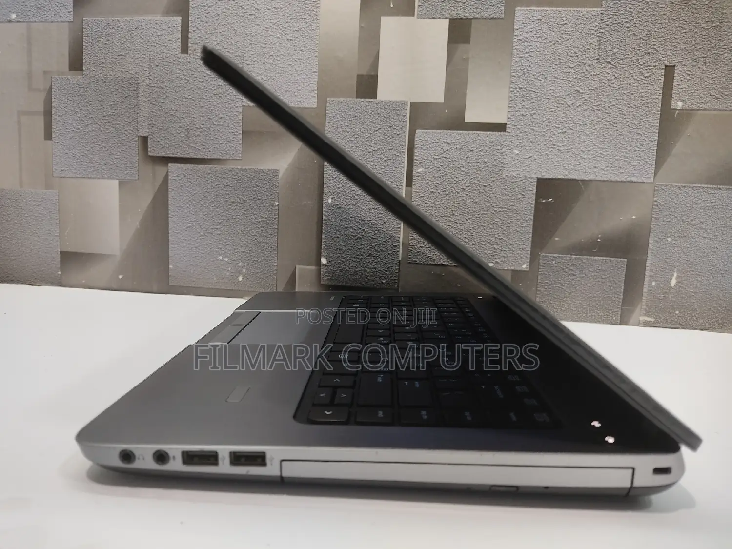 Laptop HP ProBook 440 G1 8GB Intel Core I5 HDD 500GB