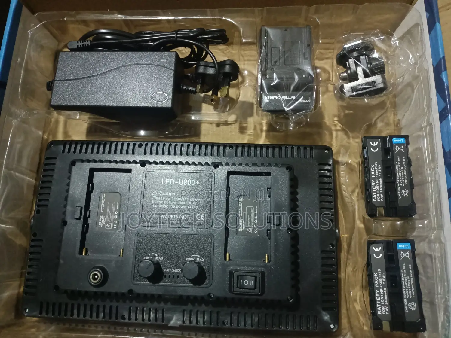 Pro Led 800 Plus