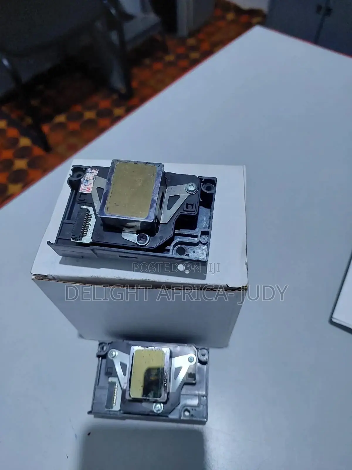 Epson Px660 Printer Head Brand New