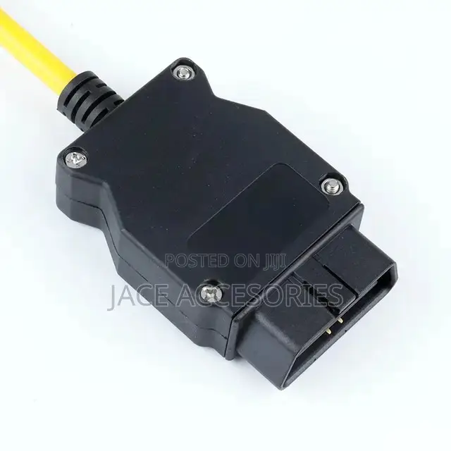 Proffesional Enet Cable for Bmw,Volvo