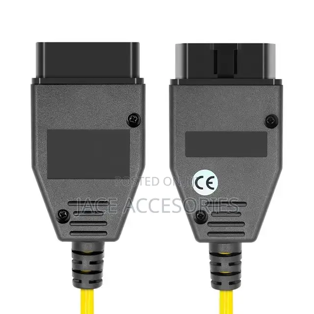 Obdii Enet Interface Obd2 to Rj45