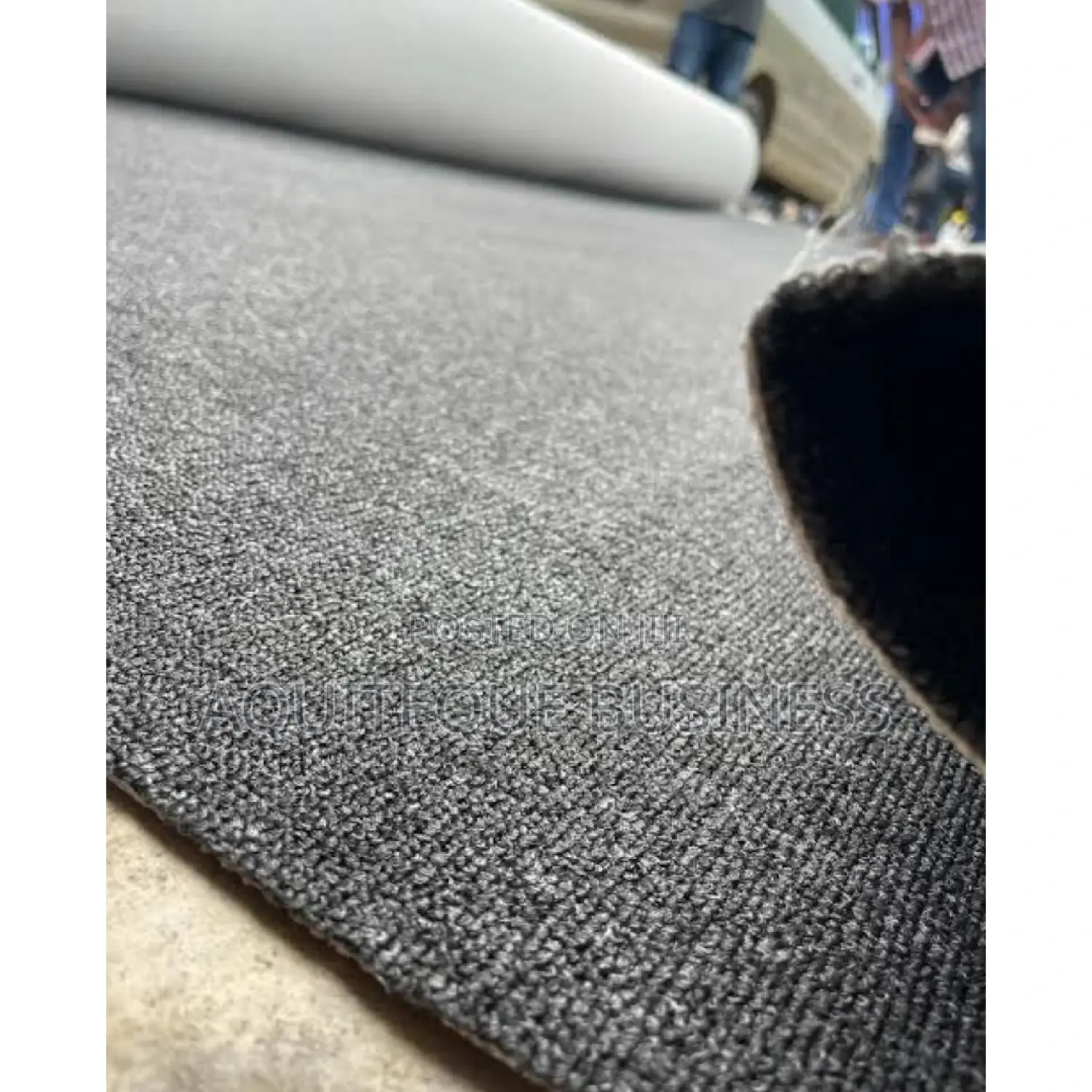 Home Carpets Available