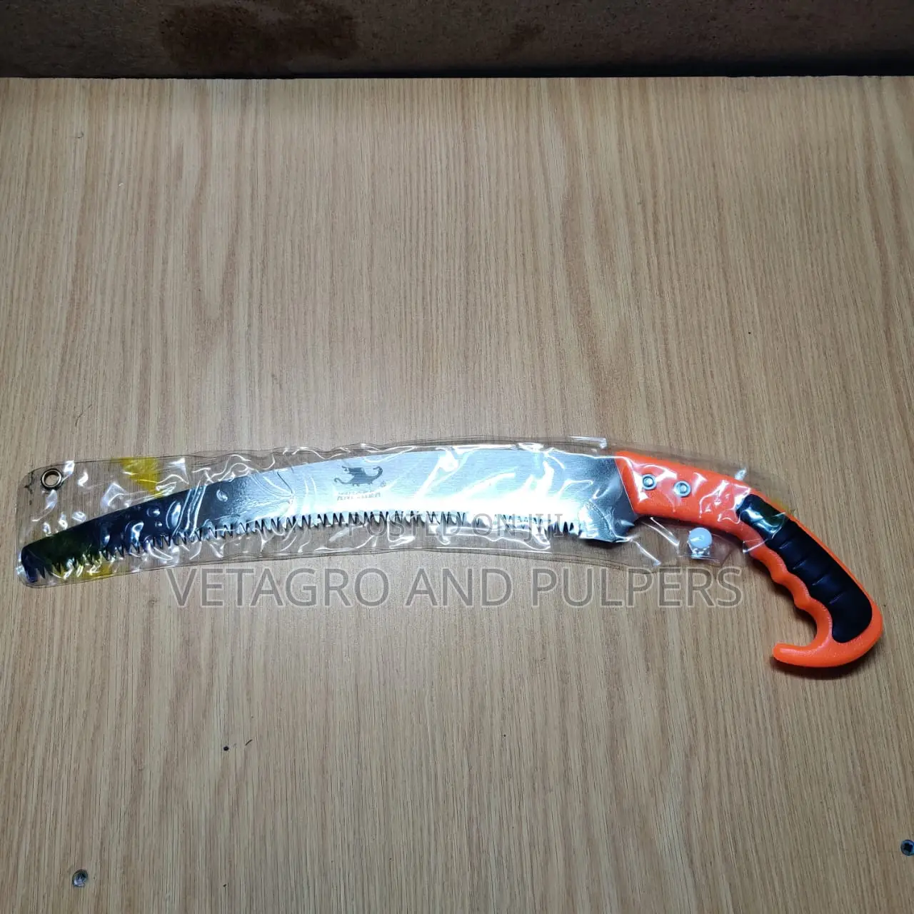 Pruning Saw Emtop