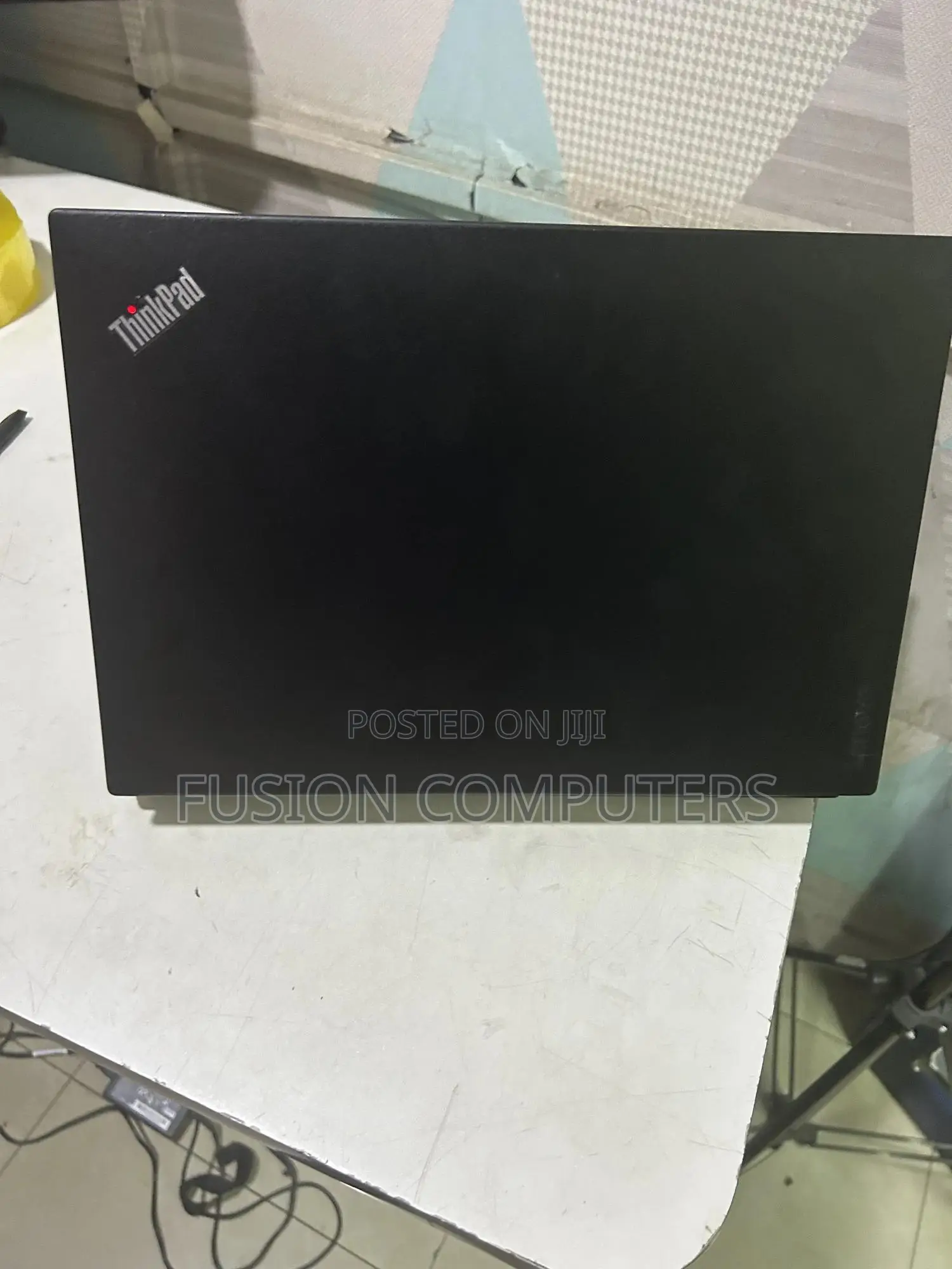 Laptop Lenovo Thinkpad T490s 8GB Intel Core I5 SSD 256GB