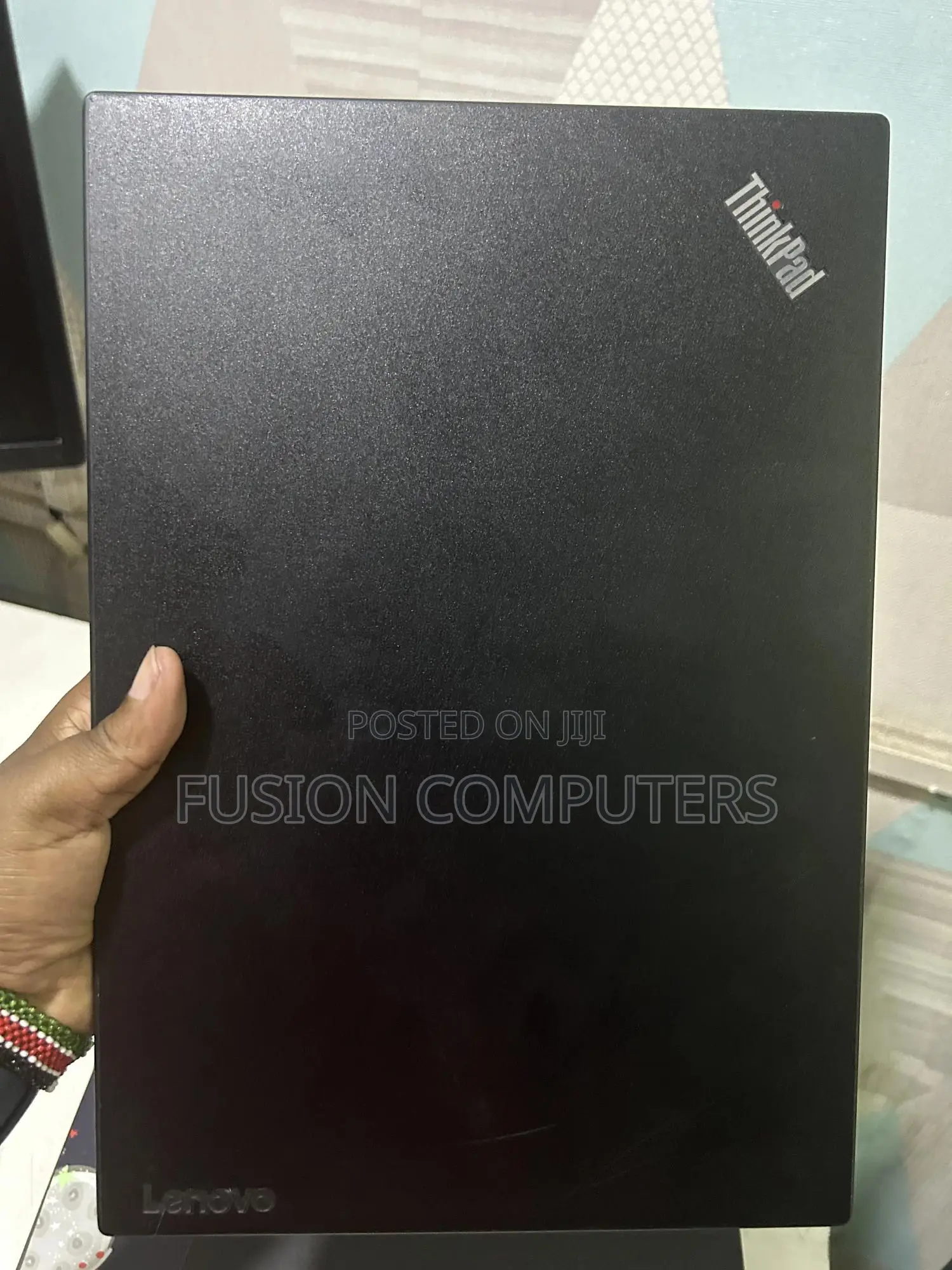 Laptop Lenovo Thinkpad T490s 8GB Intel Core I5 SSD 256GB