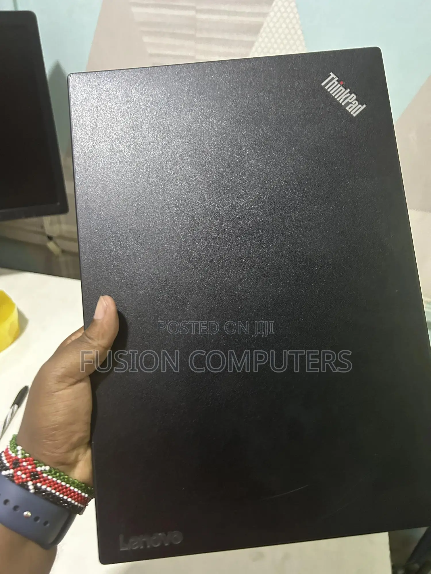 Laptop Lenovo Thinkpad T490s 8GB Intel Core I5 SSD 256GB