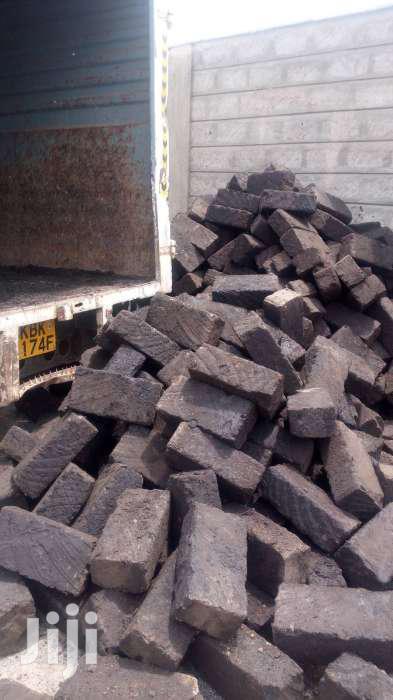 Machine Cut Stone