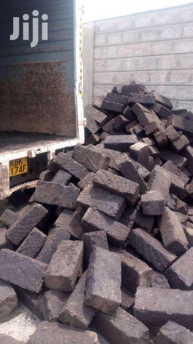 Machine Cut Stone