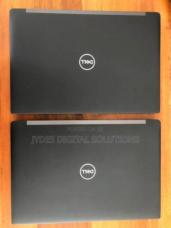 Laptop Dell Latitude 7380 8GB Intel Core I7 SSD 256GB