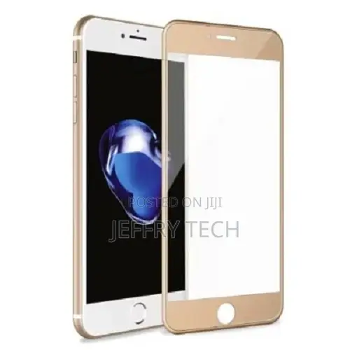 Samsung Glass Screen Protector for iPhone 6 6s