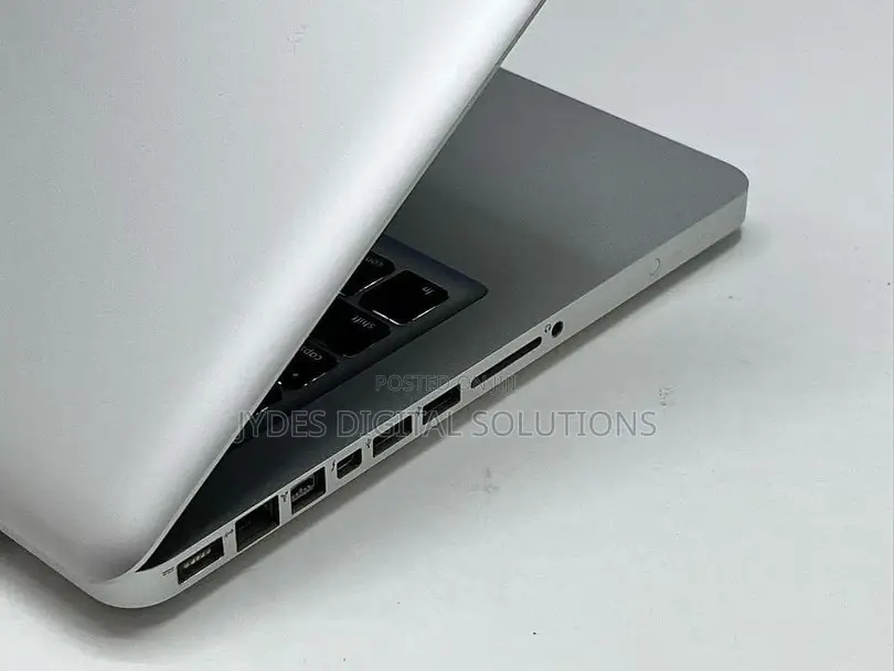 Laptop Apple MacBook Pro 2012 8GB Intel Core I5 SSD 256GB