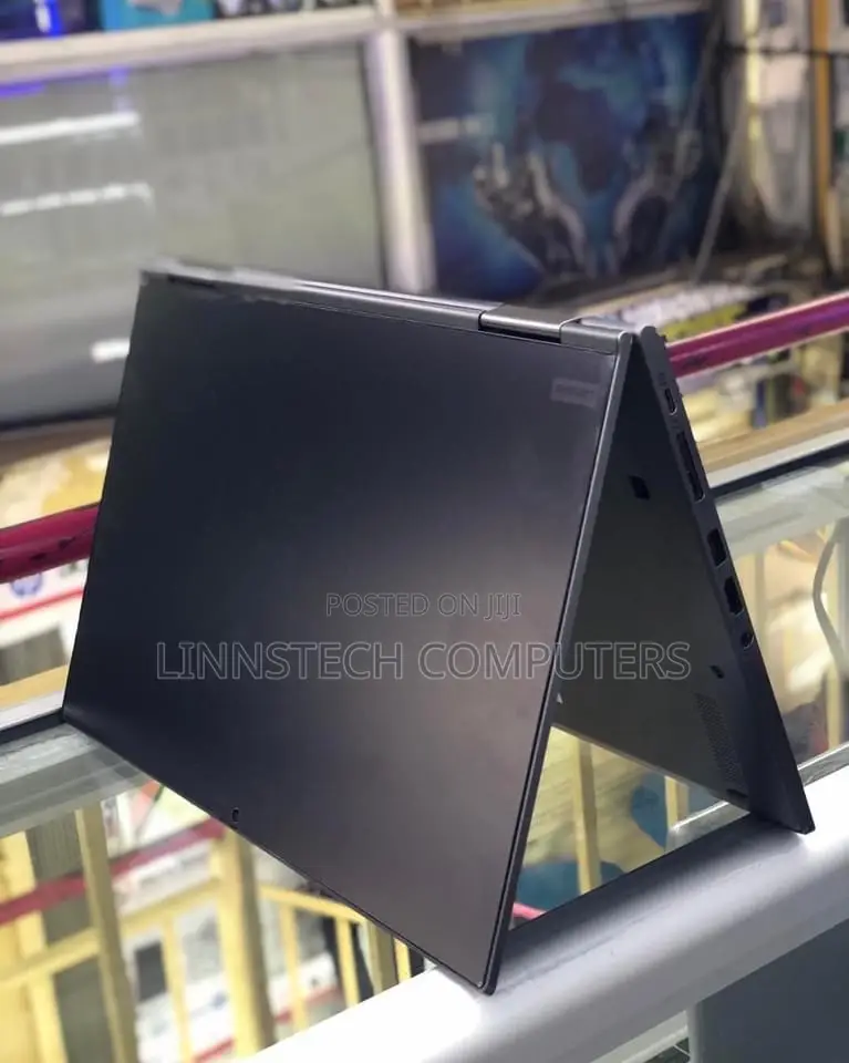 Laptop Lenovo Thinkpad X1 Yoga 16GB Intel Core I7 SSD 512GB