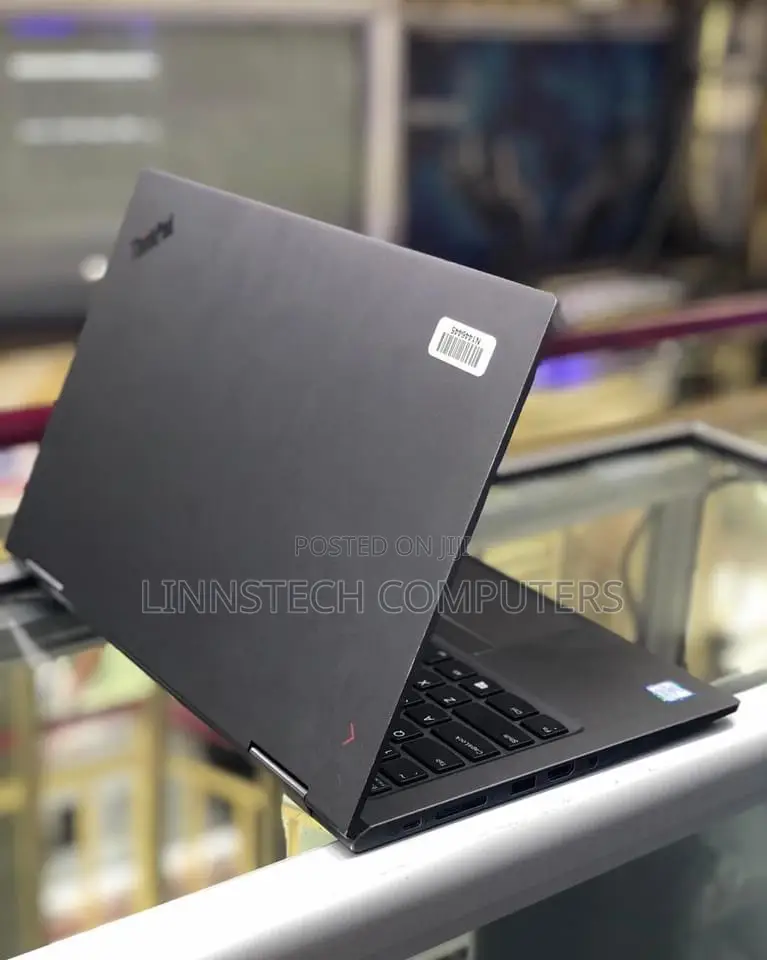 Laptop Lenovo Thinkpad X1 Yoga 16GB Intel Core I7 SSD 512GB