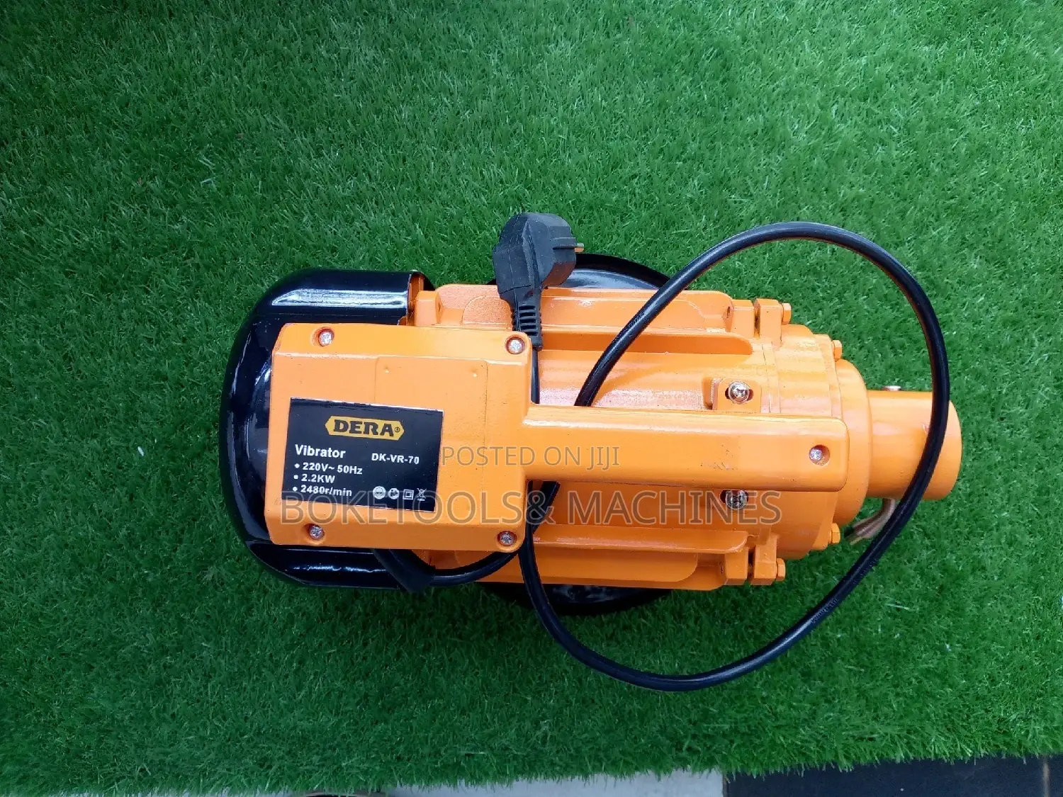 Dera Vibrating Motor