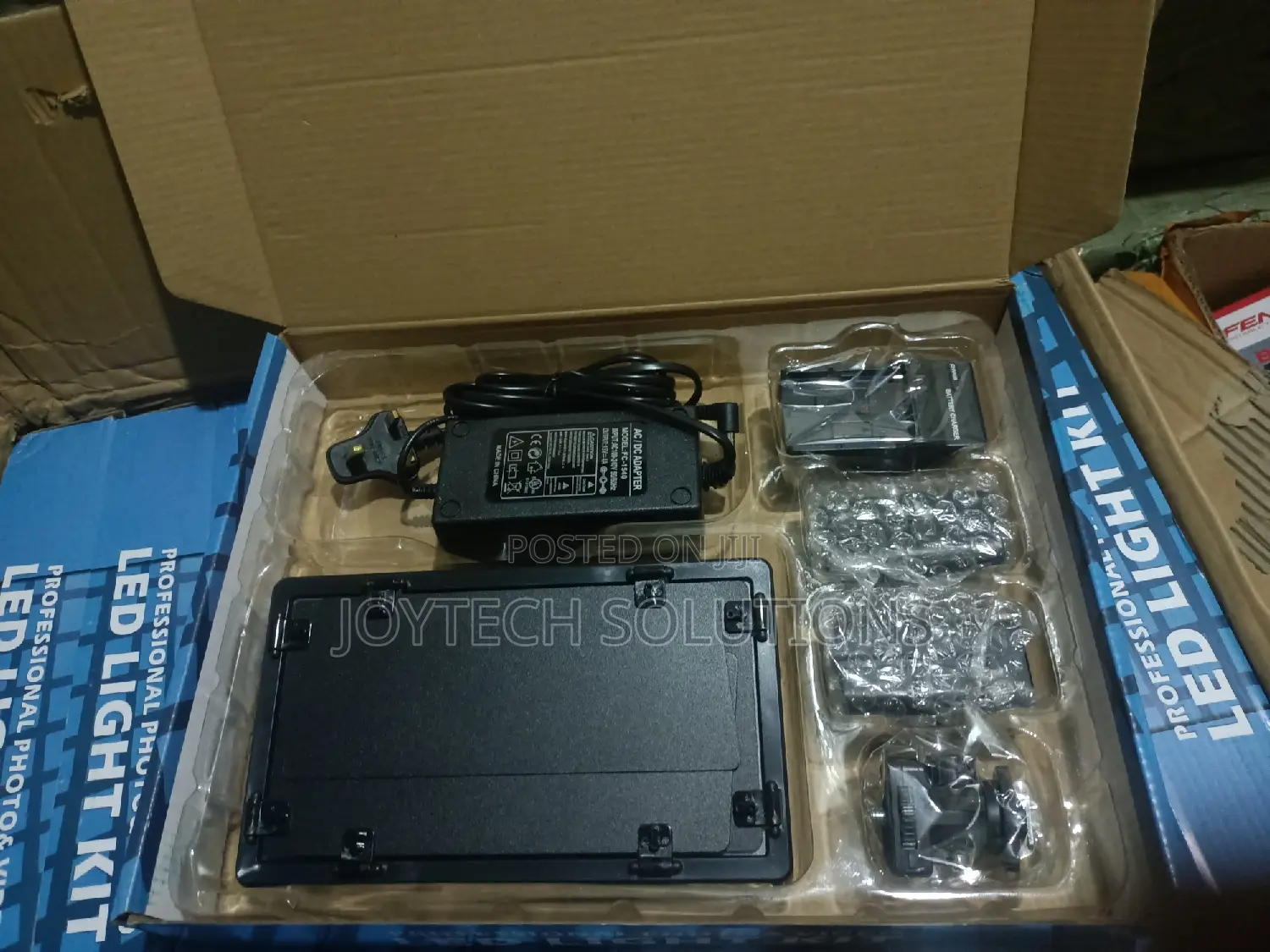 PRO LED600 Lights Photography , Camera, Video Making Light