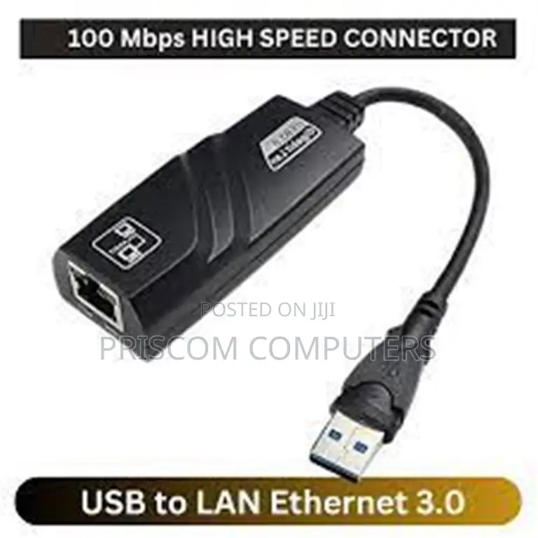 Plugable USB to Ethernet Adapter,USB 3.0 to Ethernet Adapter