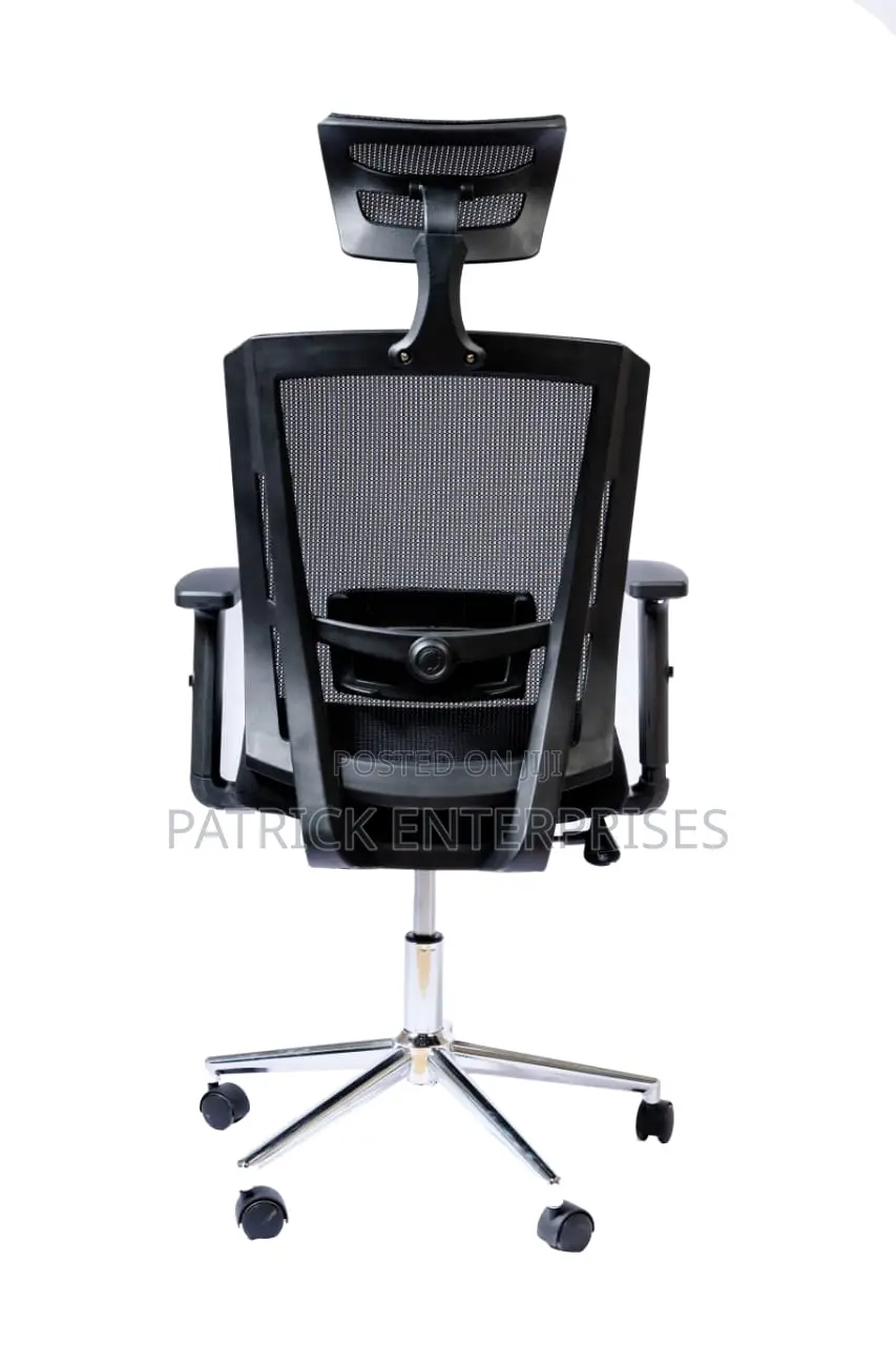 Imported Morden Orthopedic Office Chairs