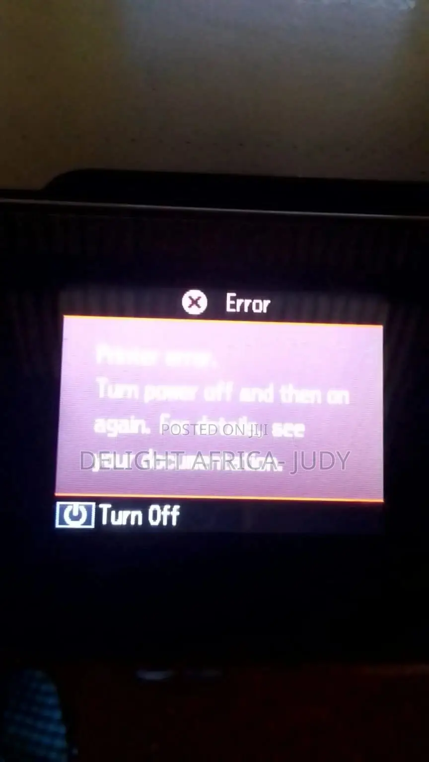 Epson, Canon and Brother Efficiently Working Reset Codes