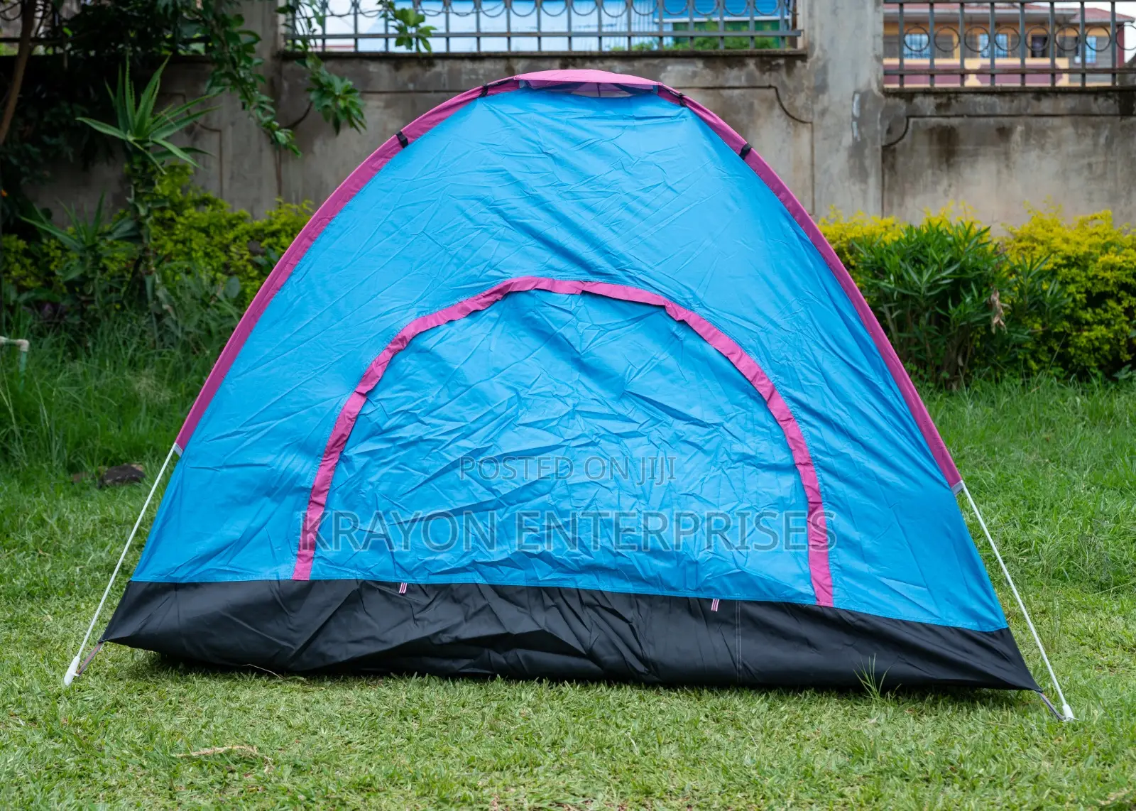 Camping Tent