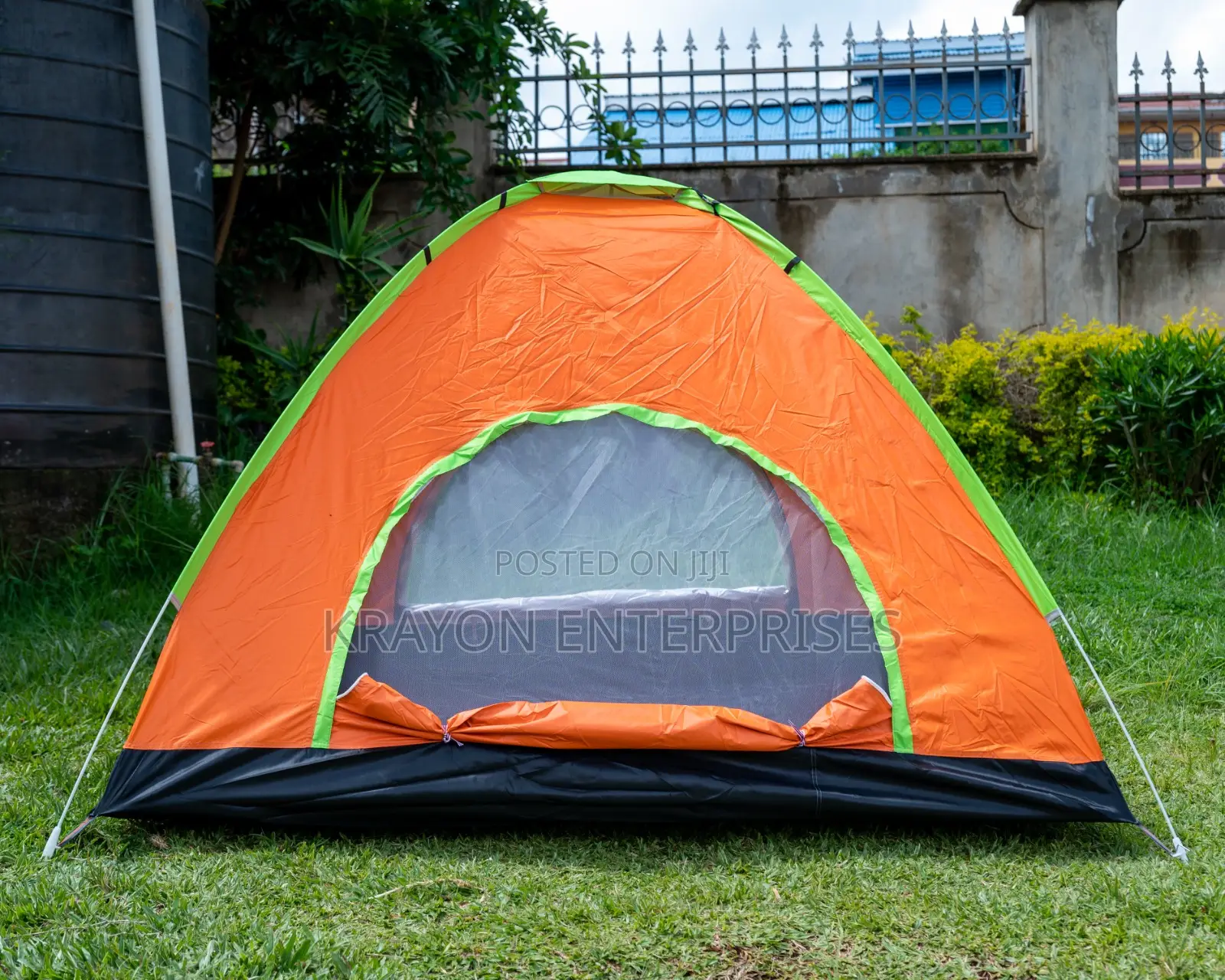 Camping Tent