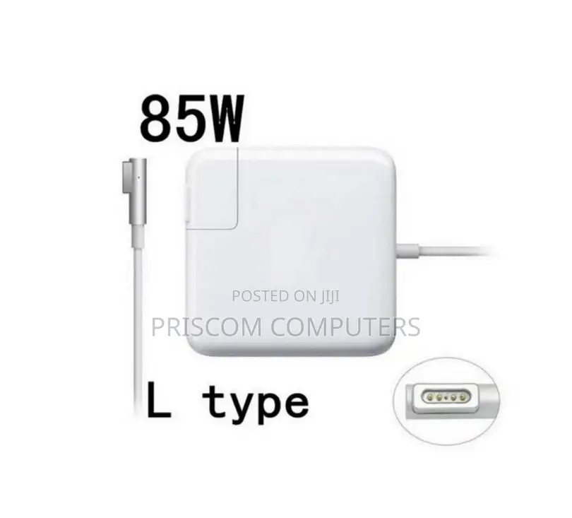 Charger for Macbook Pro Air A1435, A1465, A1502, A1425,A1436