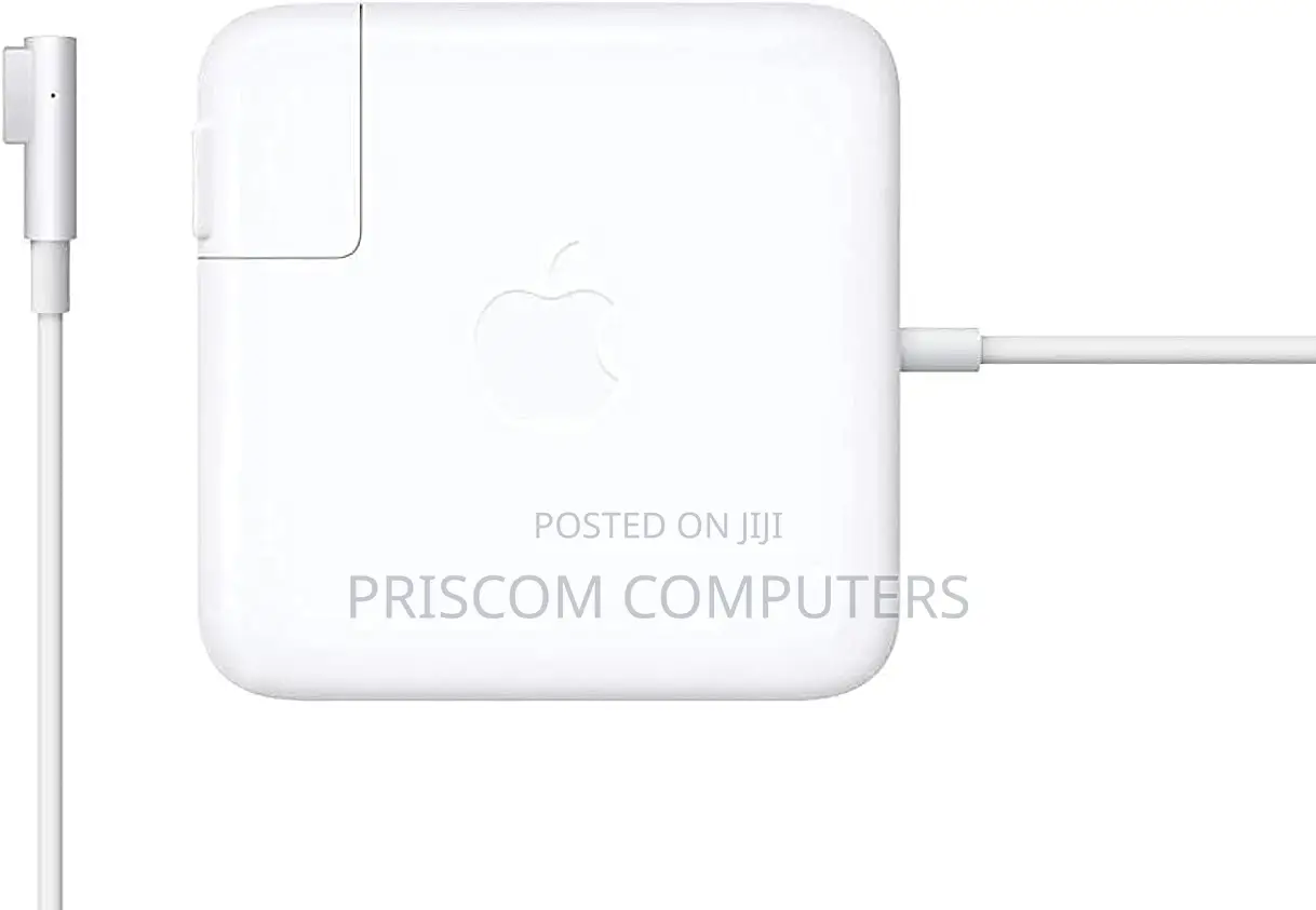 Apple 85W L-Tip Magsafe 1 Power Adapter for Macbook Pro/Air