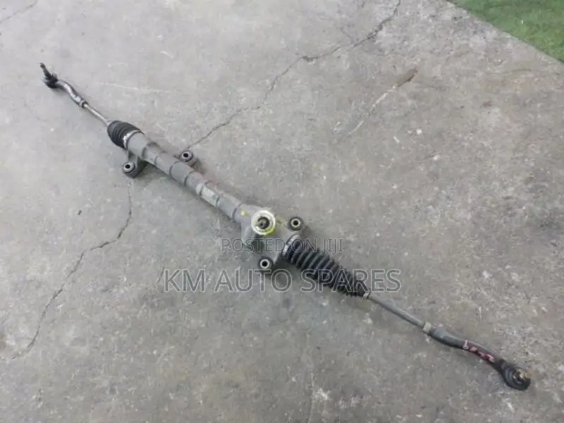 Toyota Fielder Steering Rack.