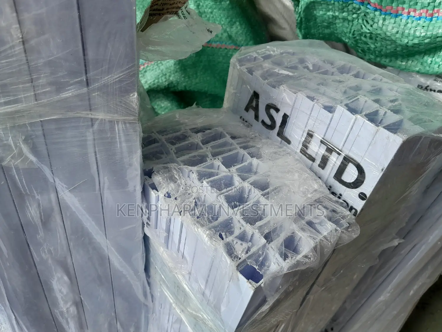 Mini-Trunking (1*1)(25mm*16mm*16mm)