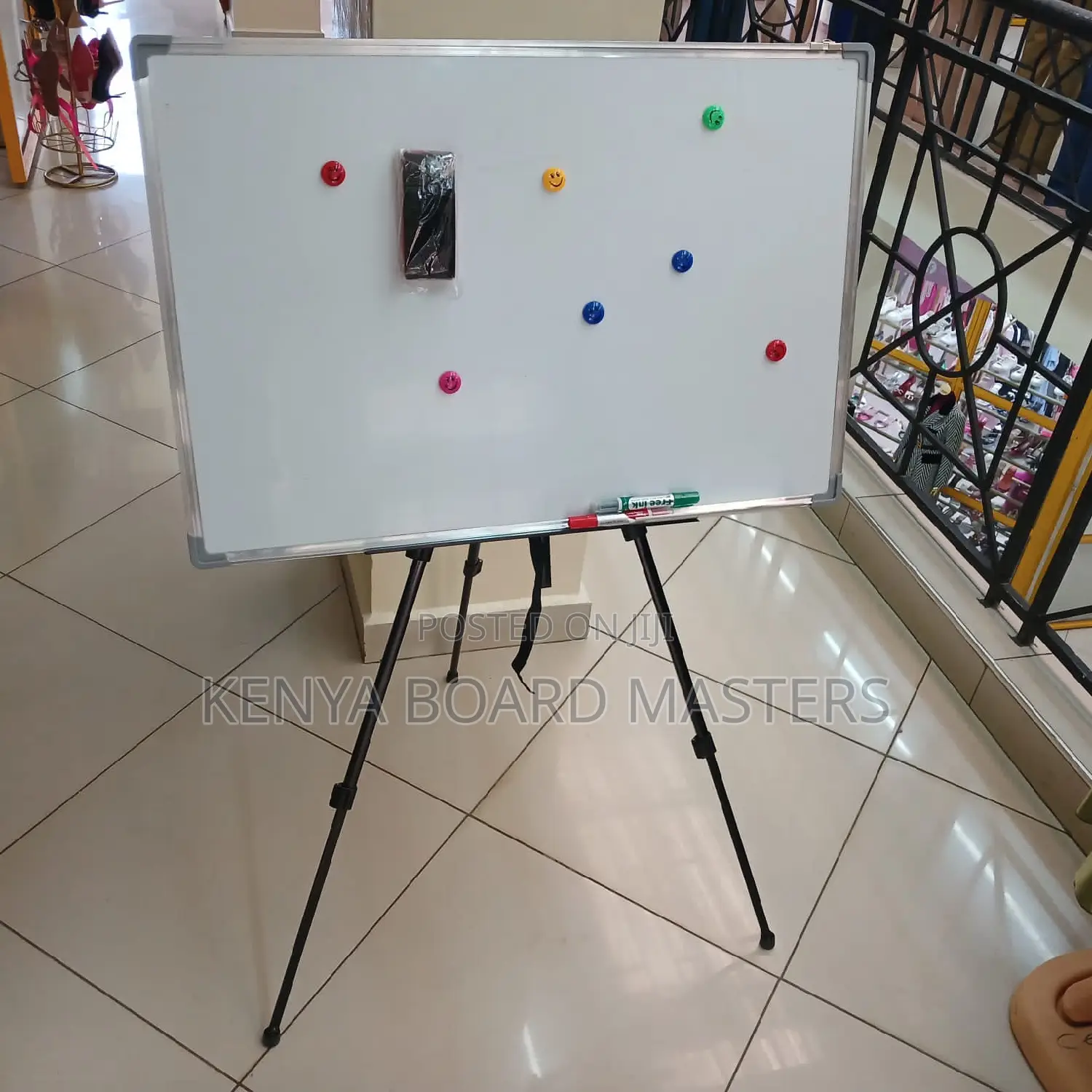 Whiteboards-Whiteboards-Whiteboards on a Stand , Whiteboards