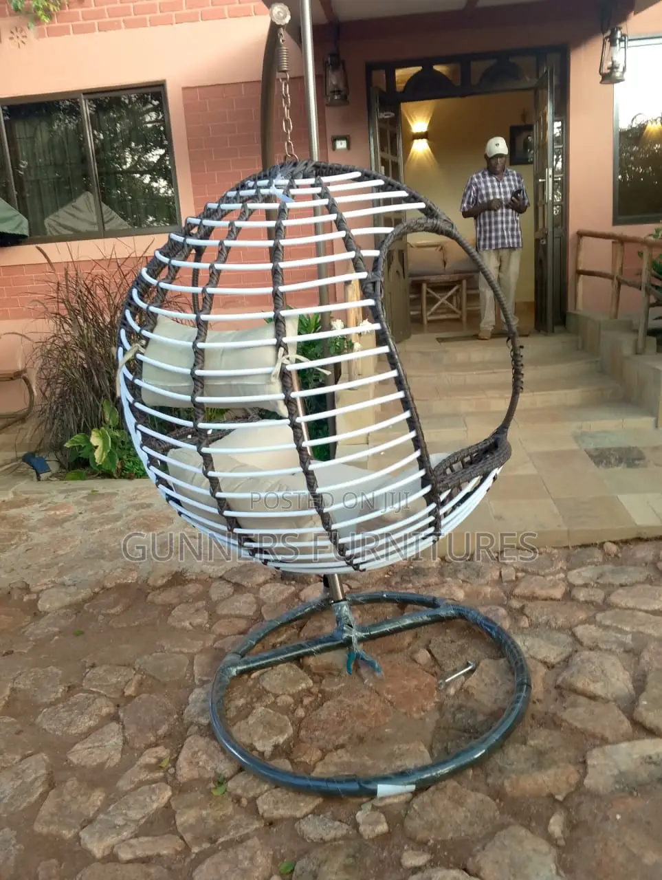 Hammock Swing Chair Hammock Swing Chair