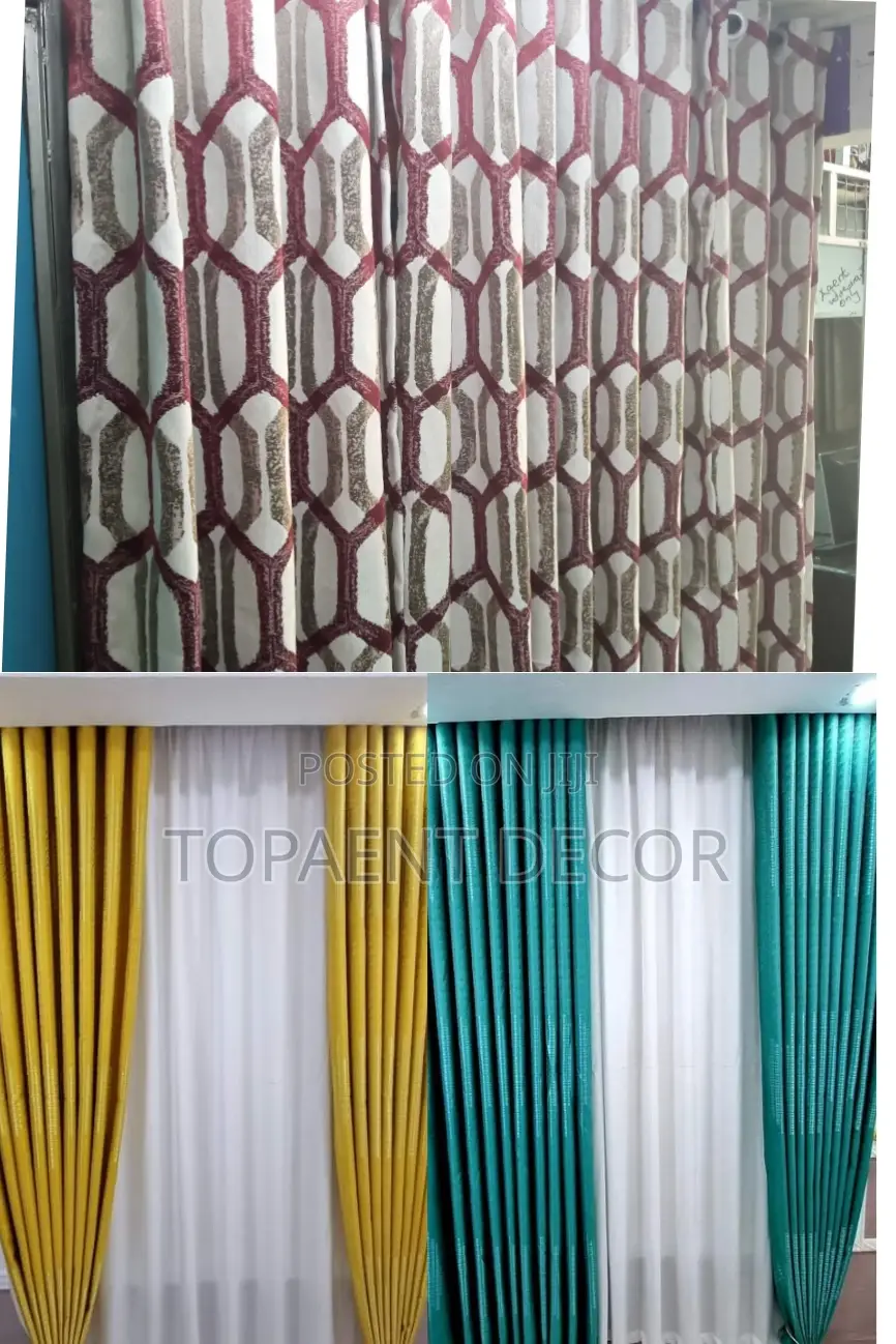 Quality Curtains and Sheers Quality Curtains and Sheers
