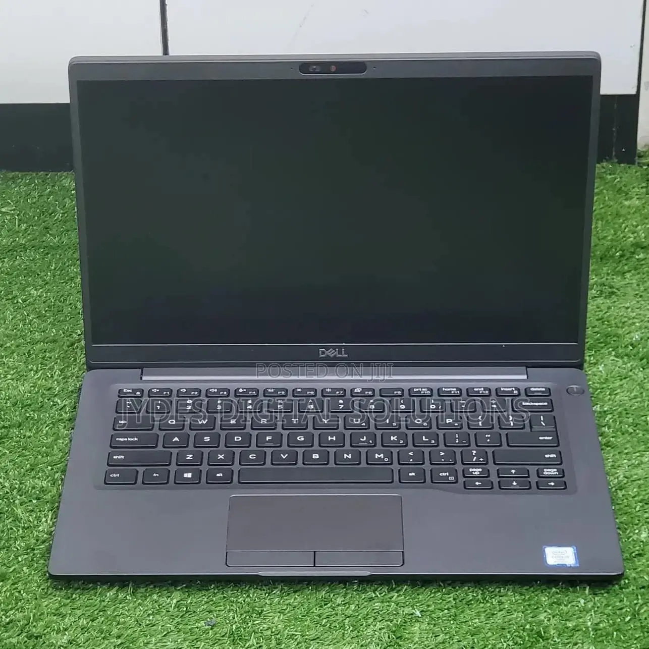 Laptop Dell Latitude 7400 8GB Intel Core I7 SSD 256GB