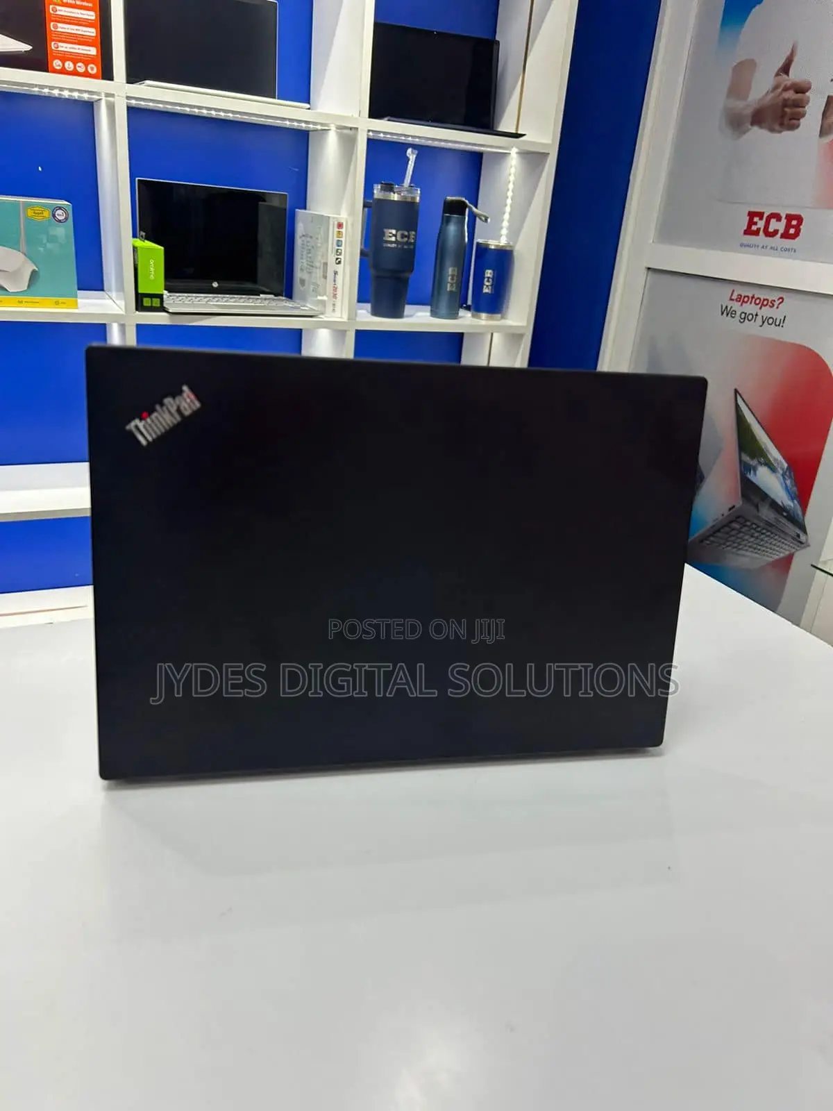 Laptop Lenovo ThinkPad X280 8GB Intel Core I5 SSD 256GB