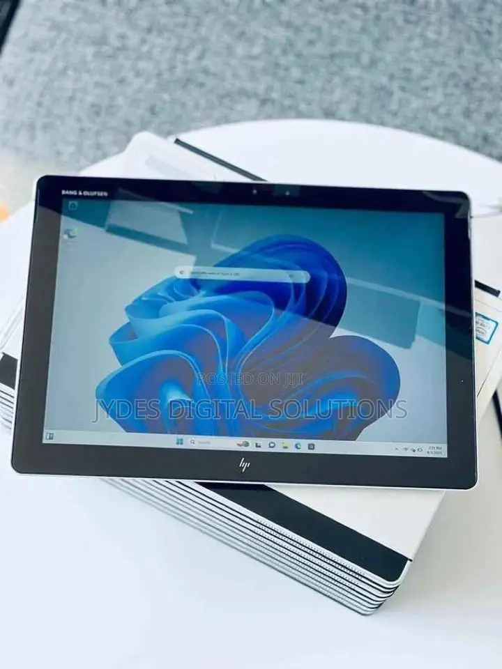 Laptop HP Elite X2 1012 G2 8GB Intel Core I5 SSD 256GB