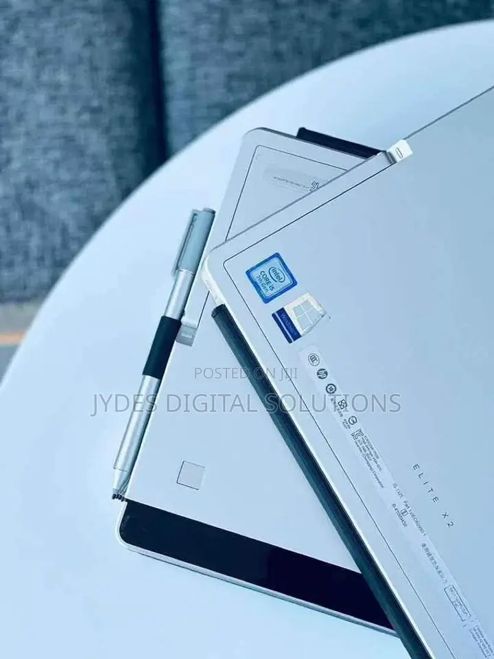 Laptop HP Elite X2 1012 G2 8GB Intel Core I5 SSD 256GB