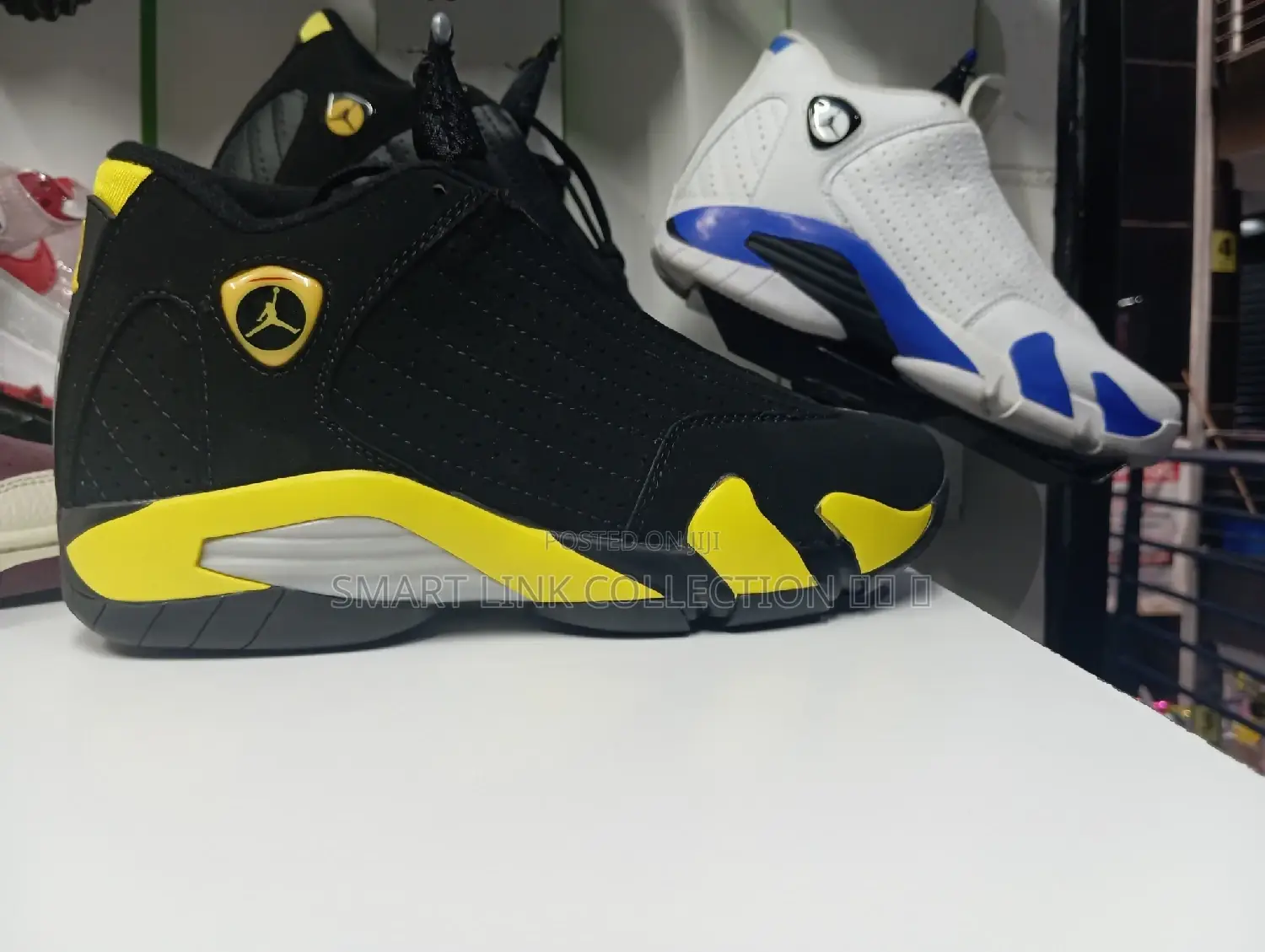 Air Jordan 14 Retro