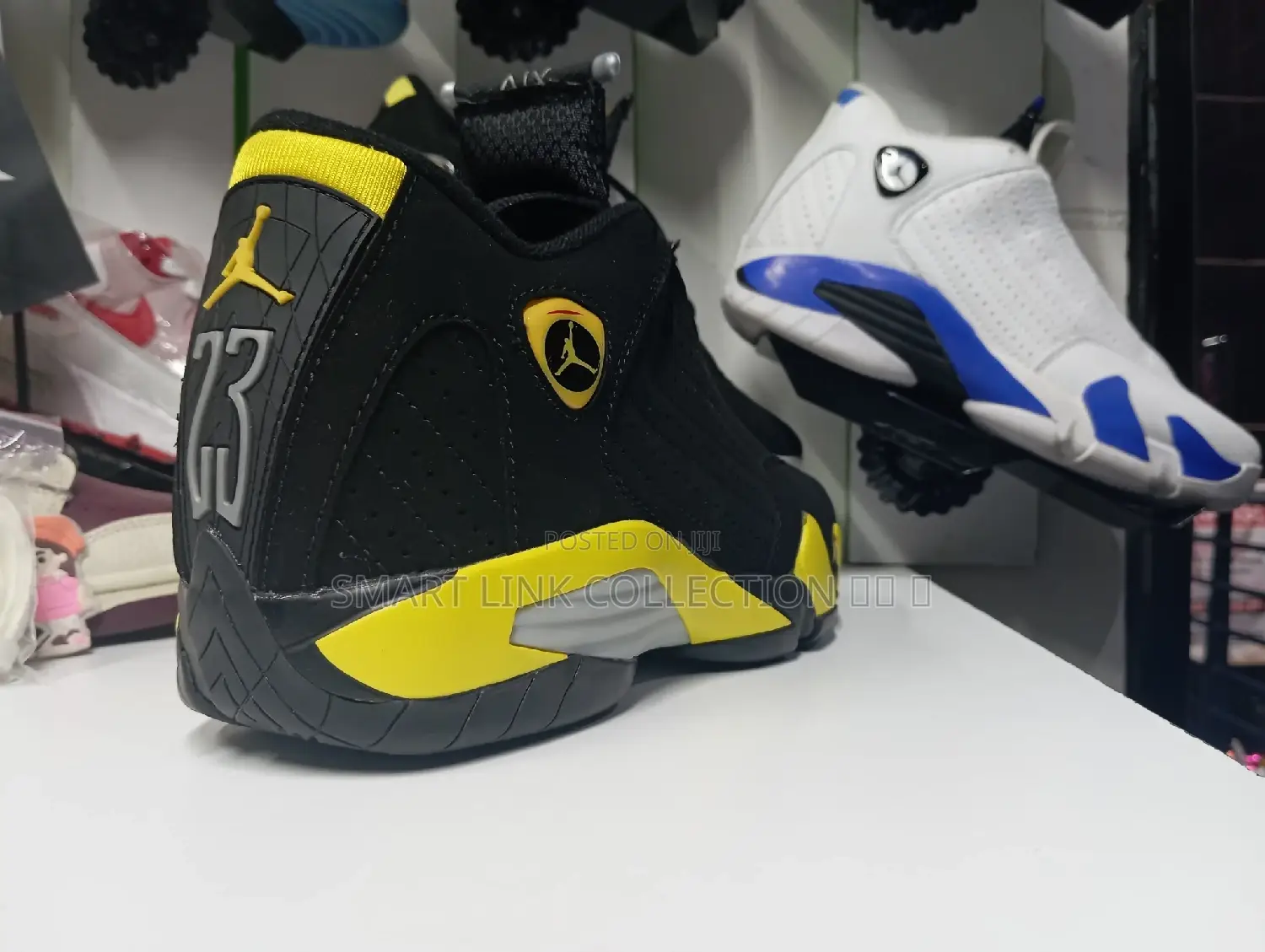 Air Jordan 14 Retro