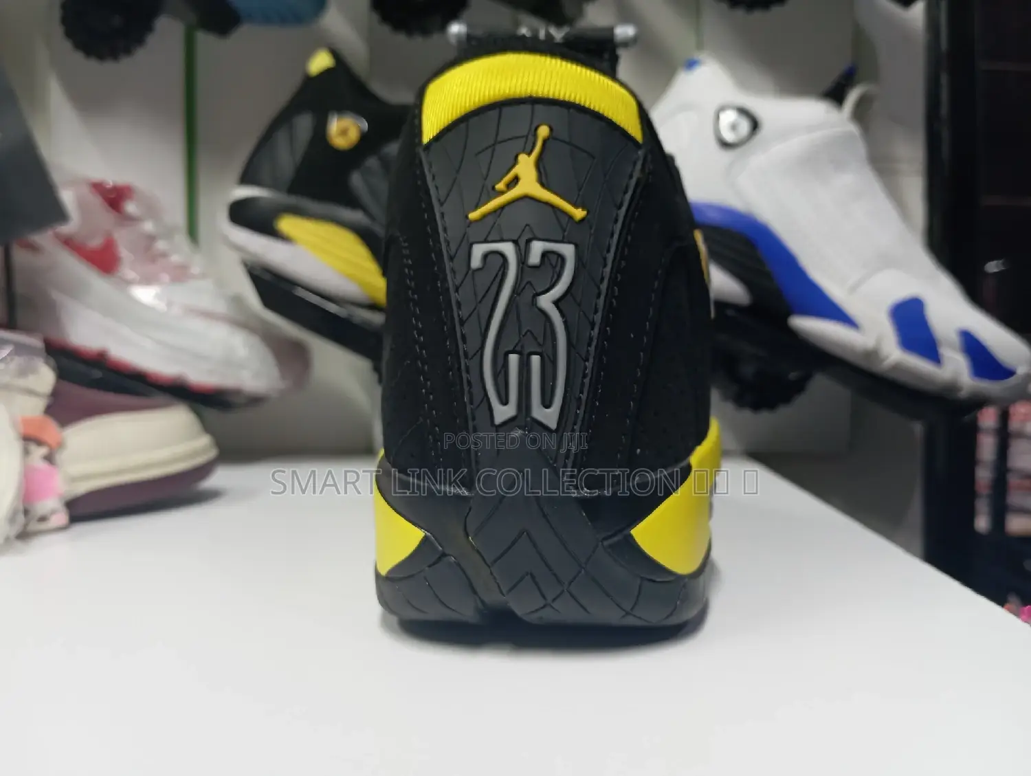 Air Jordan 14 Retro