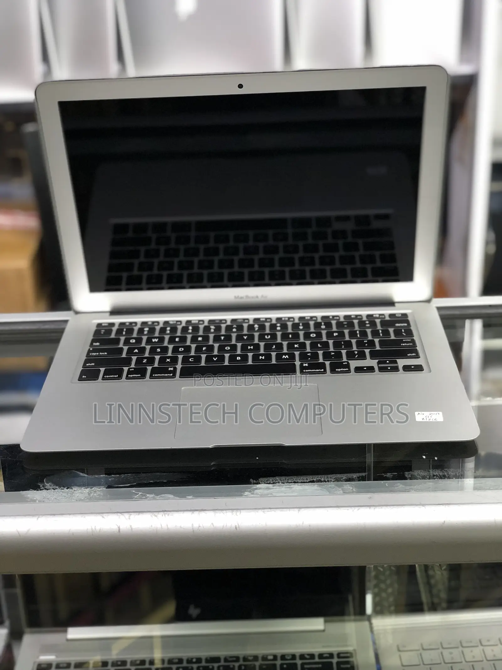 Laptop Apple MacBook Air 2017 8GB Intel Core I5 SSD 256GB