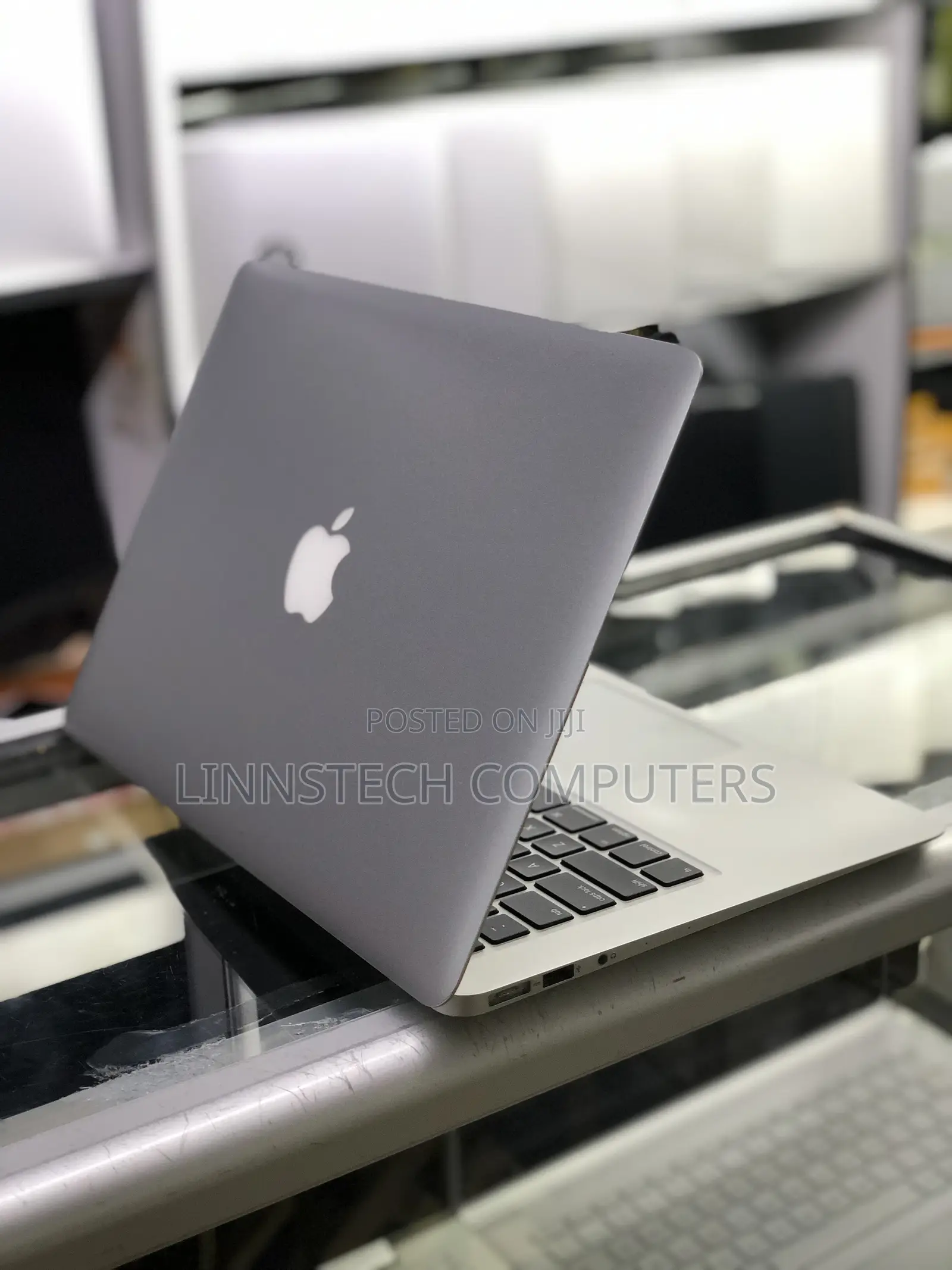 Laptop Apple MacBook Air 2017 8GB Intel Core I5 SSD 256GB