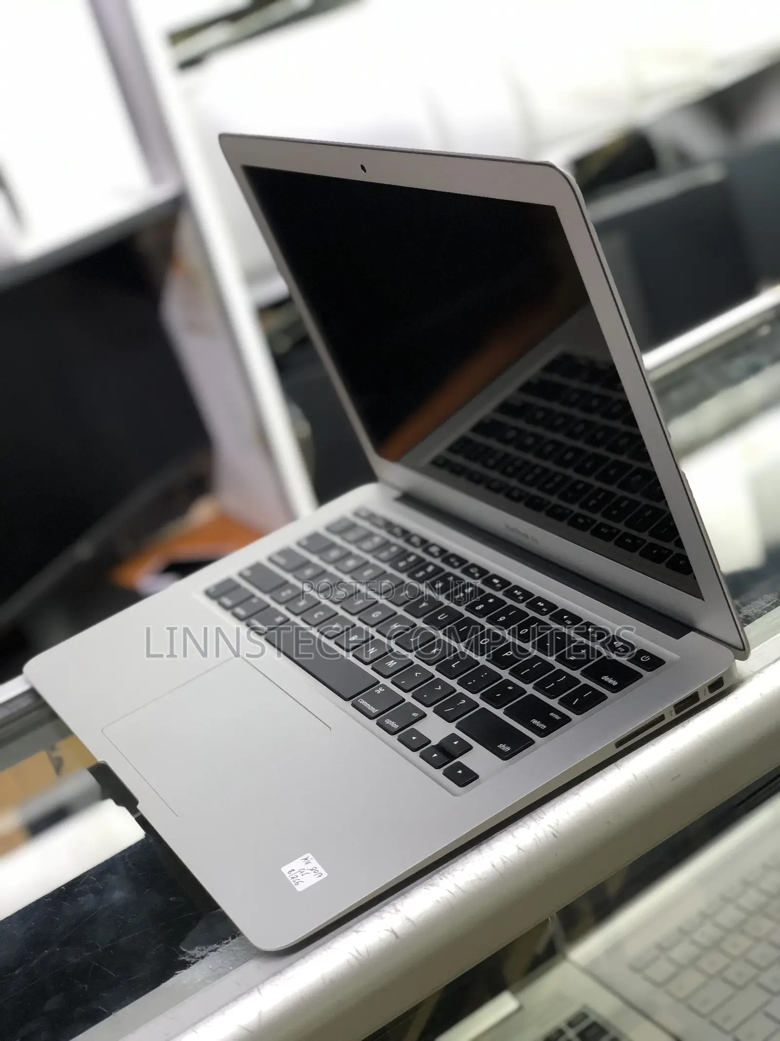 Laptop Apple MacBook Air 2017 8GB Intel Core I5 SSD 256GB